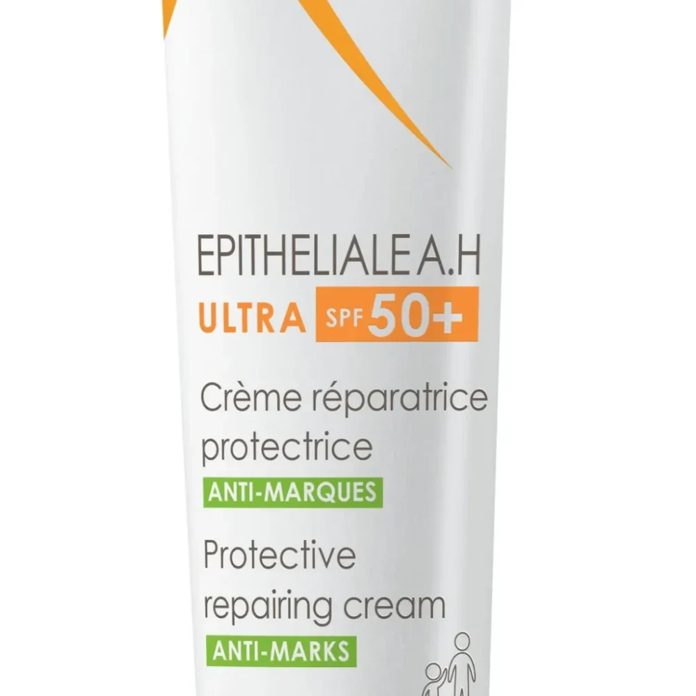 Epitheliale A.H. Ultra SPF50+