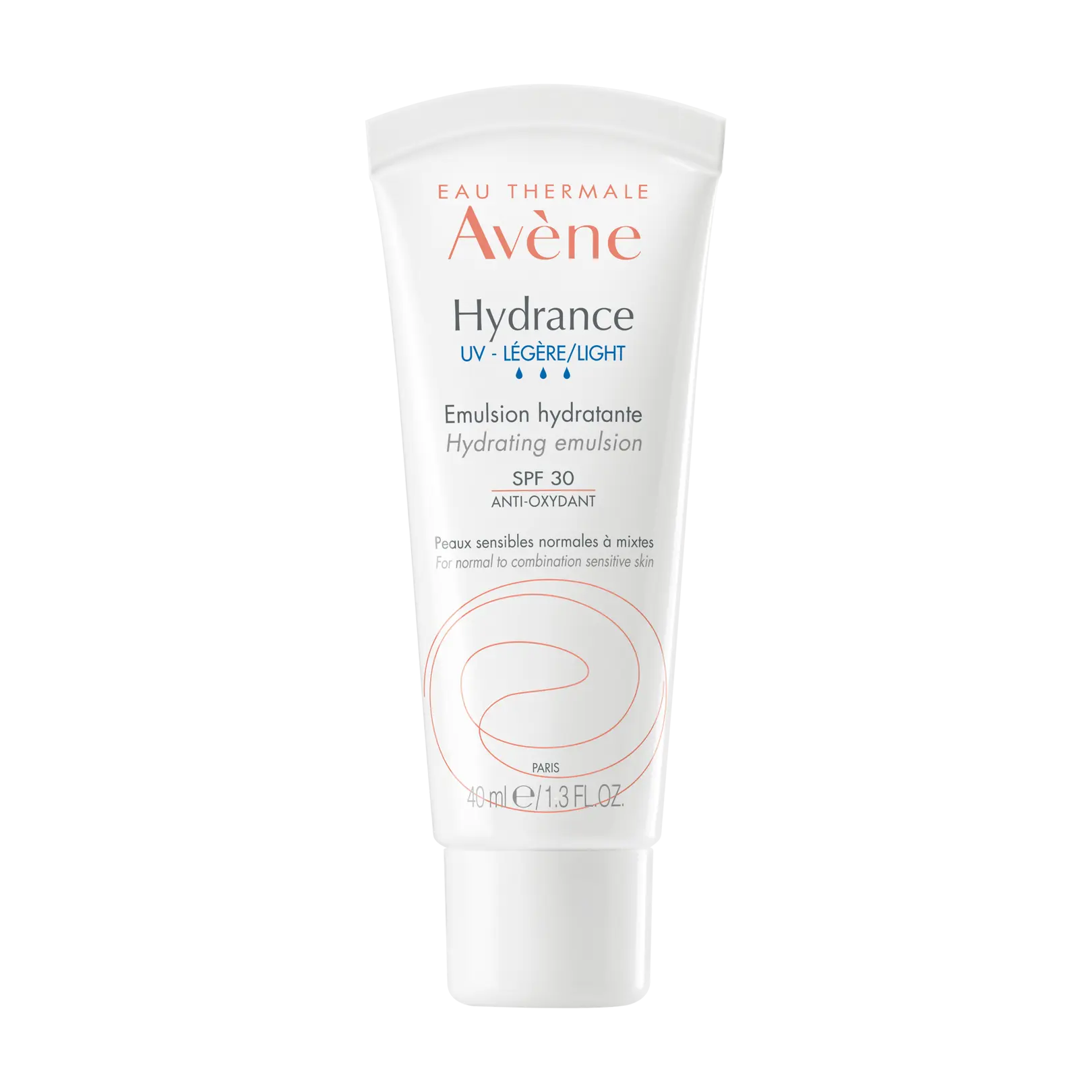 Hydrance UV LÉGÈRE