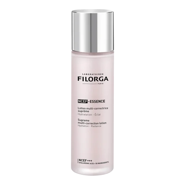 NCEF-ESSENCE Lotion multi-correctrice suprême hydratation - éclat