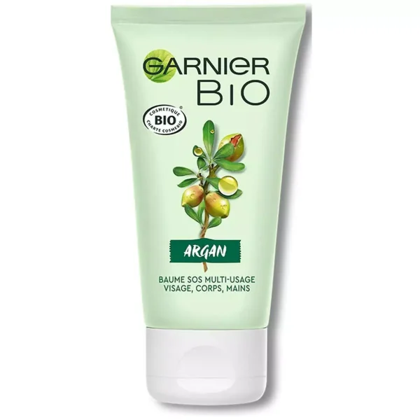 Baume SOS Multi-Usage - Argan Riche