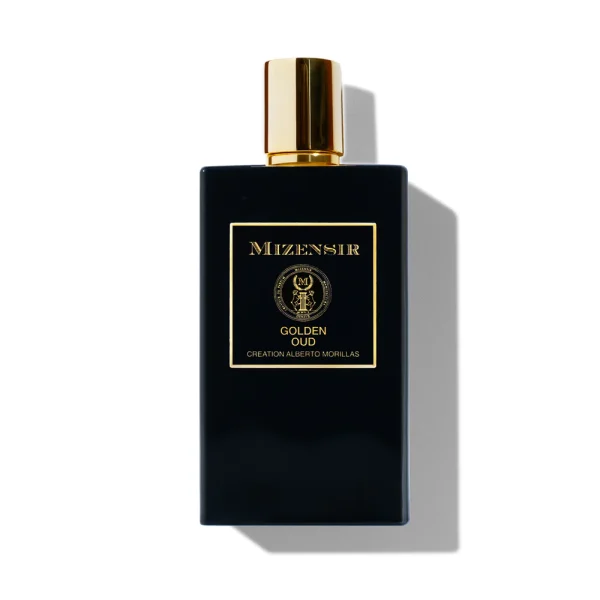 Golden Oud