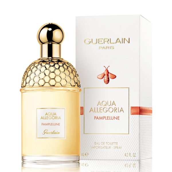 Aqua Allegoria Pamplelune For Women