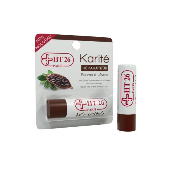 Baume Lèvres KARITE