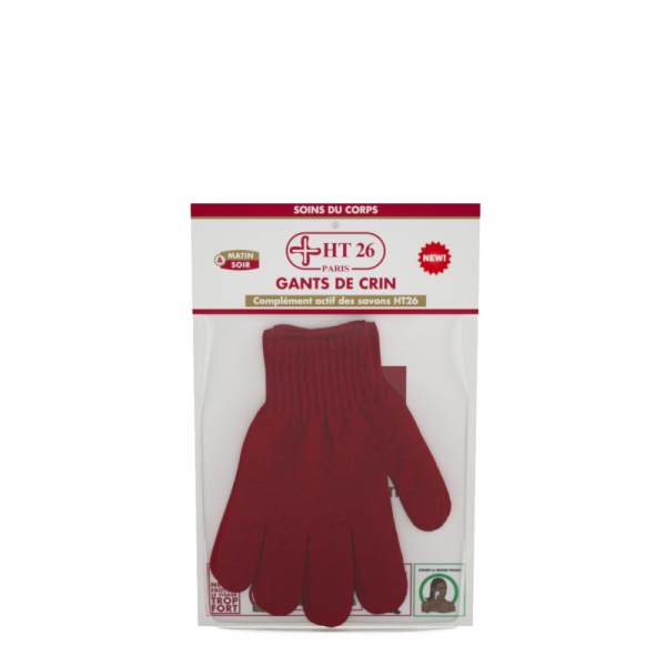 Gant de Gommage Marocain