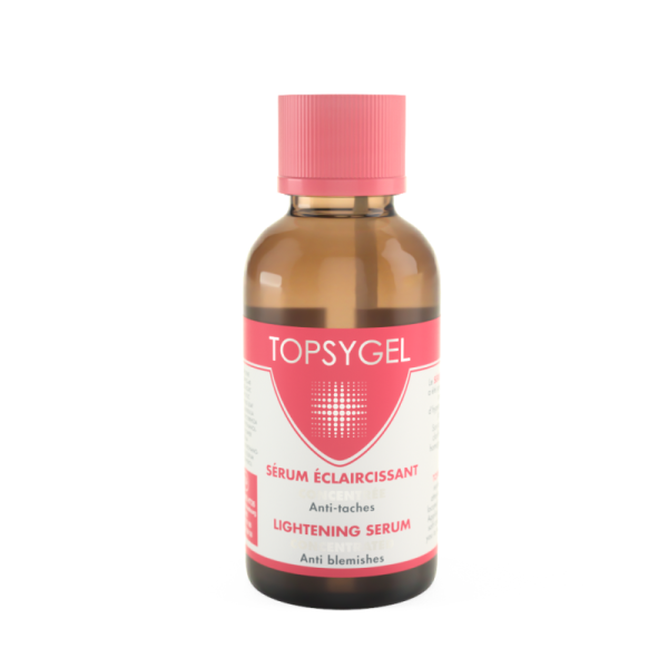 Topsygel -Sérum Éclaircissant