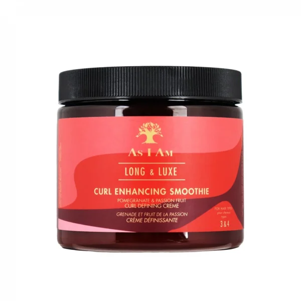 Curl Enhancing Smoothie