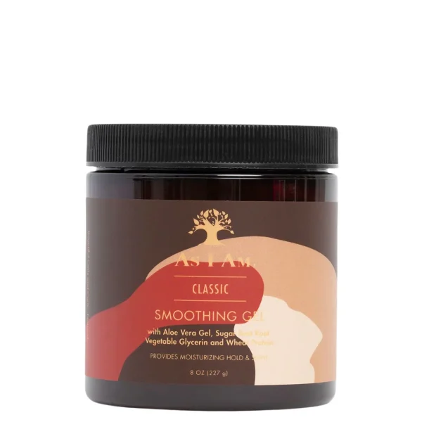 Classic - Smoothing Gel