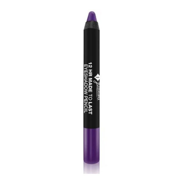 12 Hr Made To Last Eyeshadow Pencil - Prolong Purple