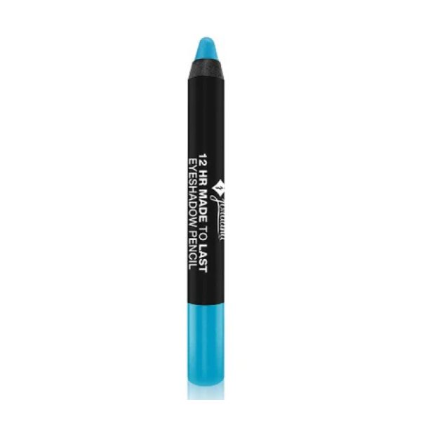 12 Hr Made To Last Eyeshadow Pencil - Aqua Last