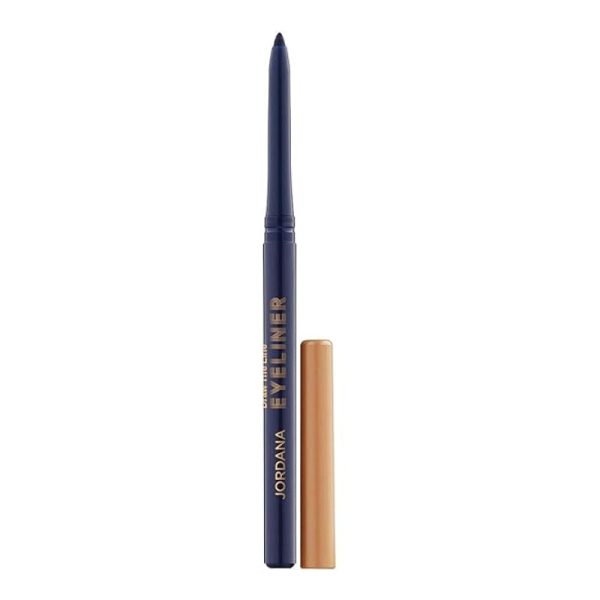 Easyliner For Eyes 17 Denim Blue