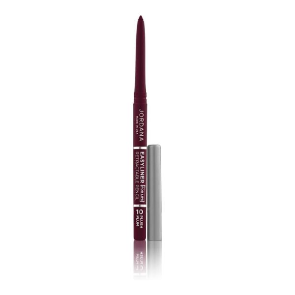 Easyliner Lips 10 Plush Plum