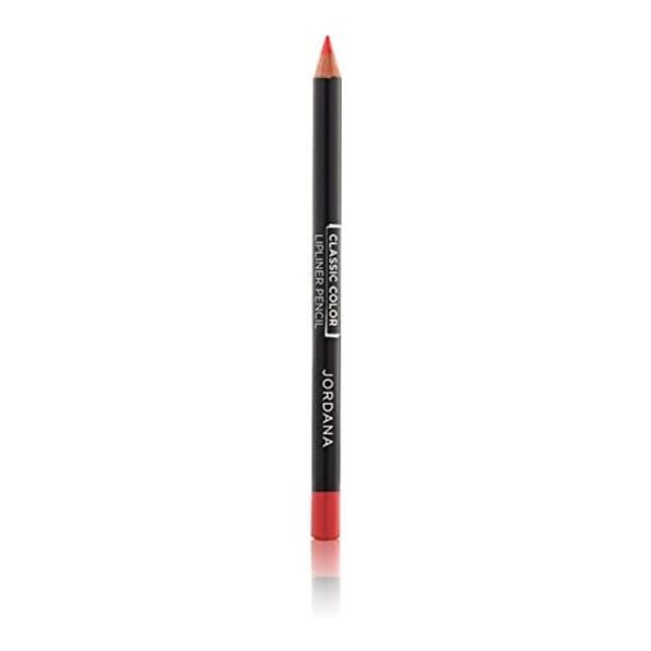 Longwear Lipliner Crayon 16 Flamme corail