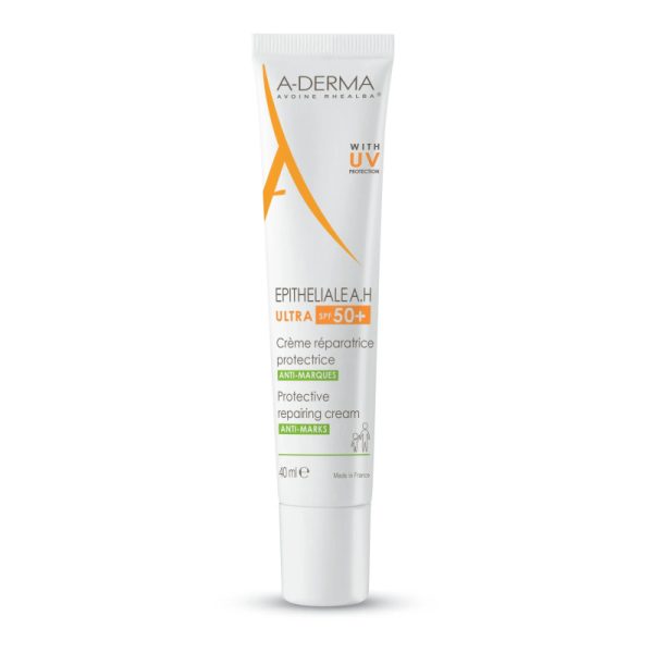 Epitheliale A.H. Ultra SPF50