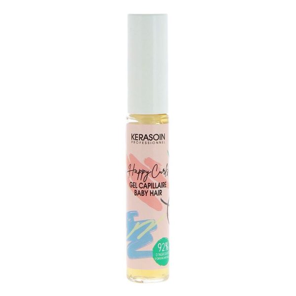 Mascara gel baby hair Happy Curls