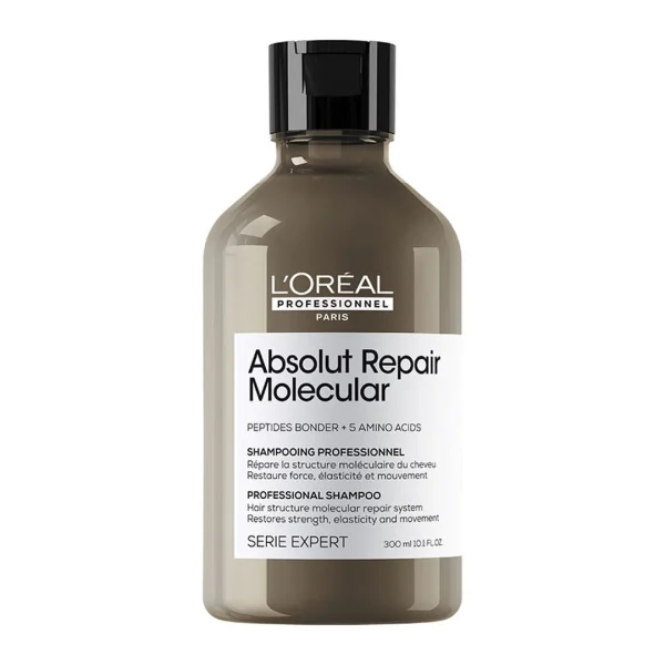 Shampooing réparateur Absolut Repair Molecular