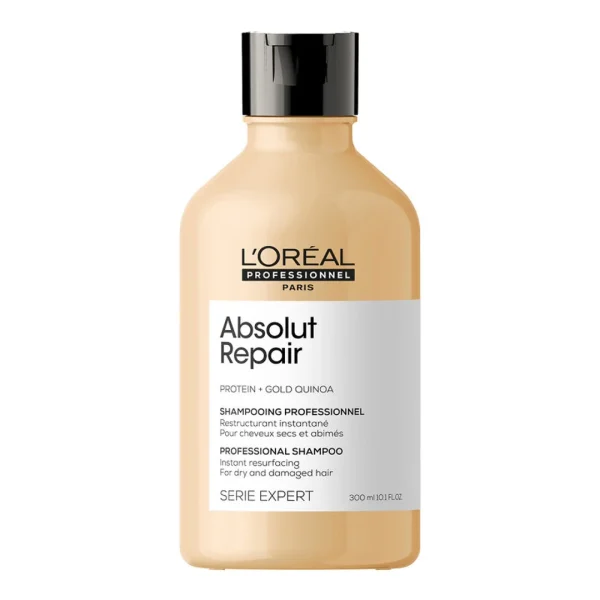 Shampooing restructurant instantané Absolut Repair