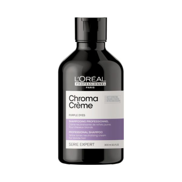 Chroma crème