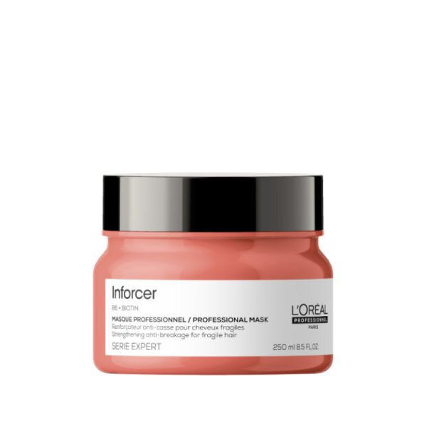 Inforcer Masque renforçateur anti-casse