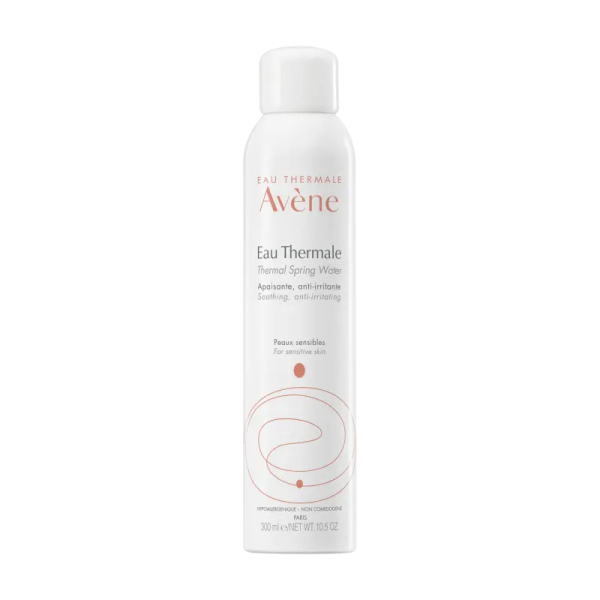 Spray d’Eau Thermale Avène