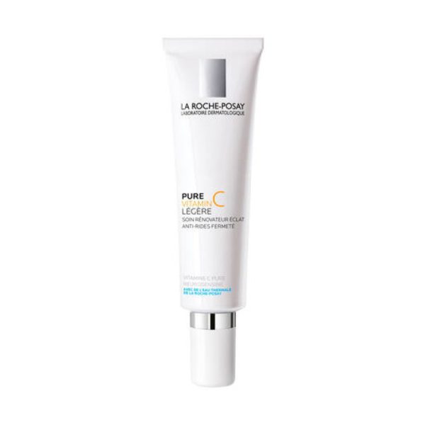 Pure Vitamin C Légère Crème à la Vitamine C