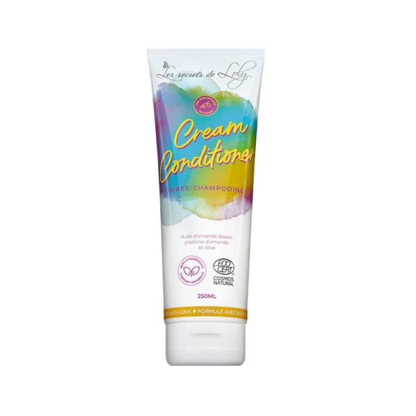 Cream Conditioner