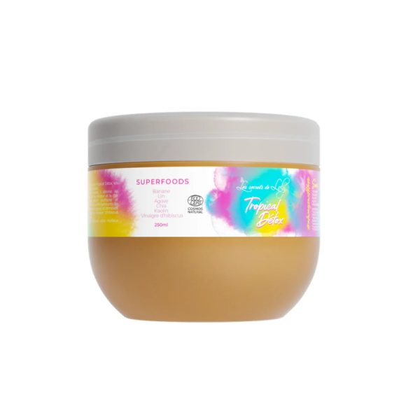Tropical Détox