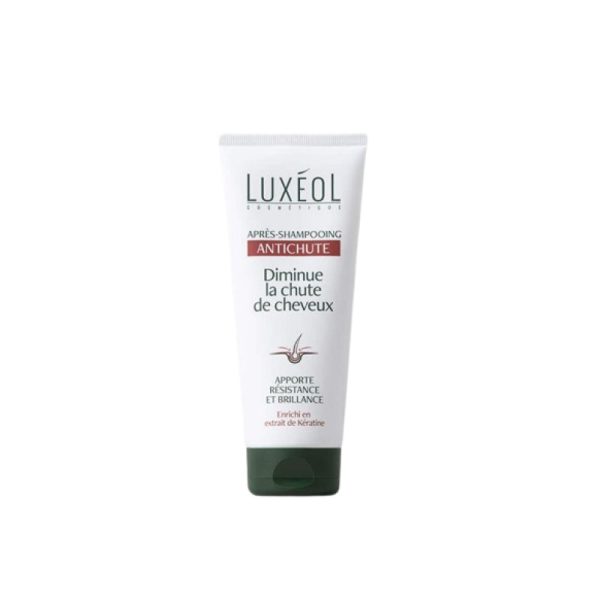 Après-shampooing Antichute