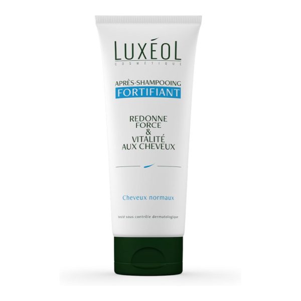 Après-Shampooing Fortifiant