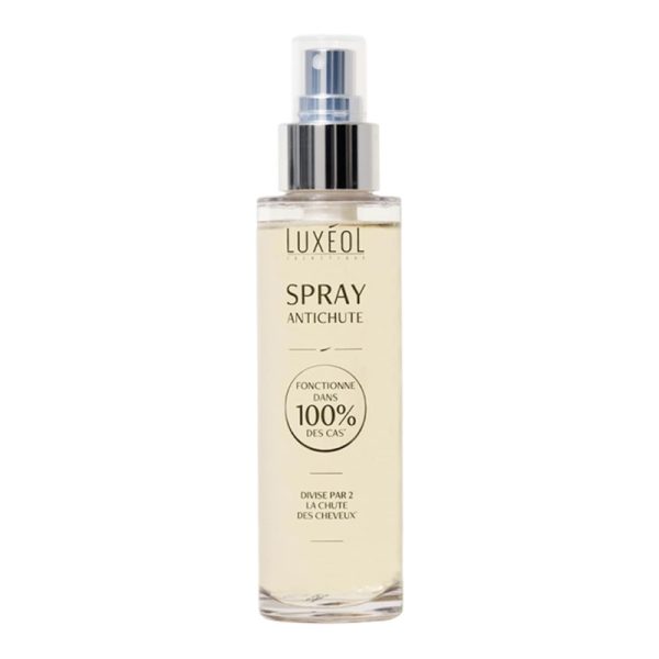 Spray Cheveux Antichute