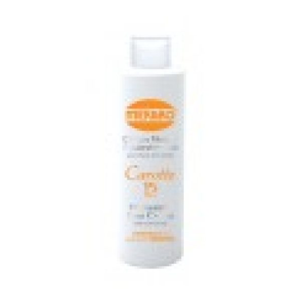 CREME VISAGE CAROTTE 15Plus 120ML