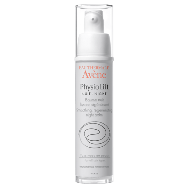 PhysioLift NUIT Baume nuit lissant régénérant