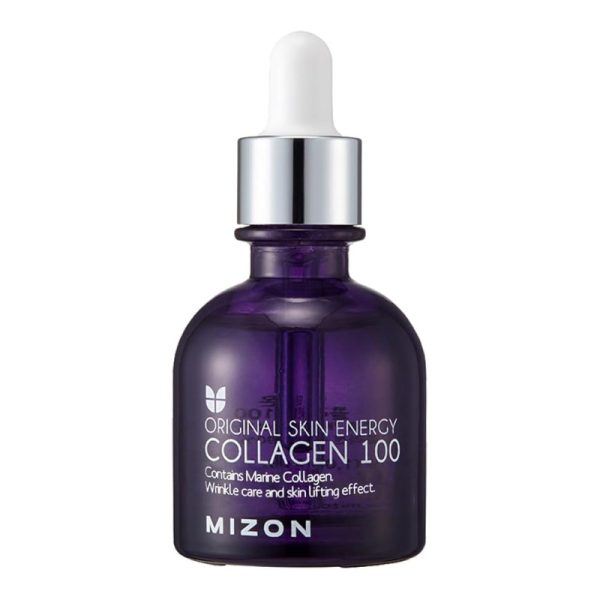 ORIGINAL SKIN ENERGY COLLAGEN 100 30ML