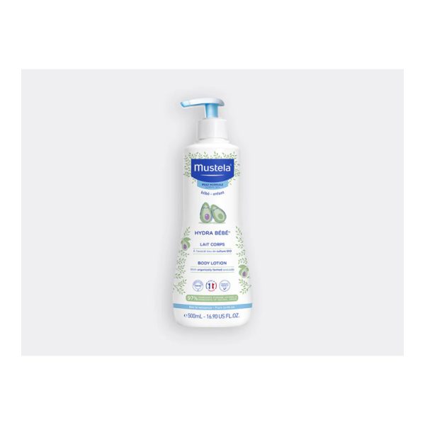 HYDRA BEBE 500 ML