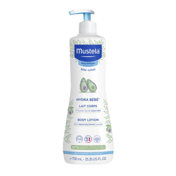 HYDRA BEBE 750 ML