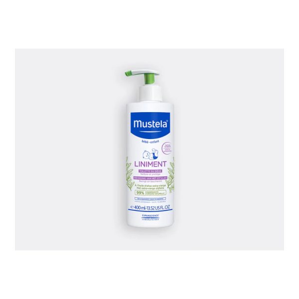 LINIMENT 400 ML