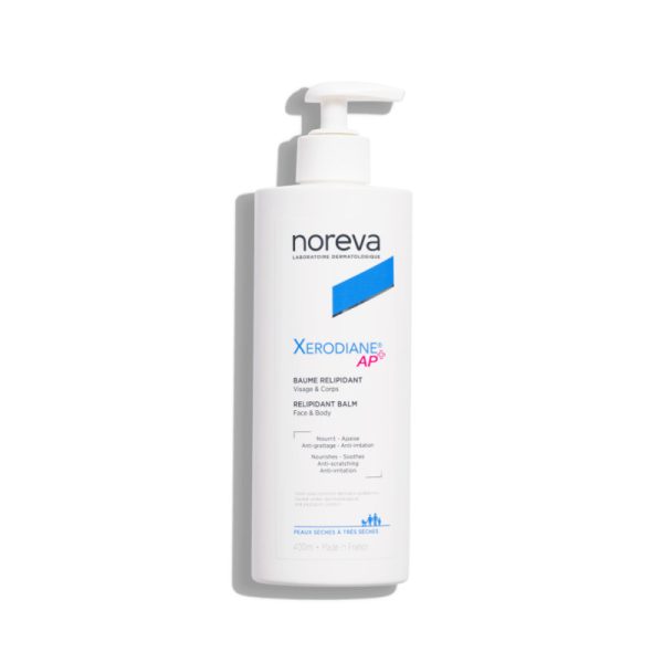 XERODIANE AP+ BAUME RELIPIDANT 400ML