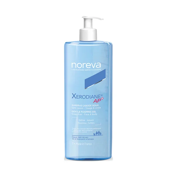 XERODIANE AP+ SURGRAS LIQUIDE DOUX 745ML