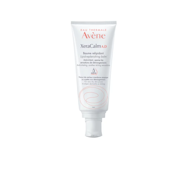XeraCalm A.D Baume relipidant