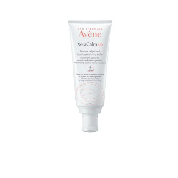BAUME 400 ML FLAC POMP FA