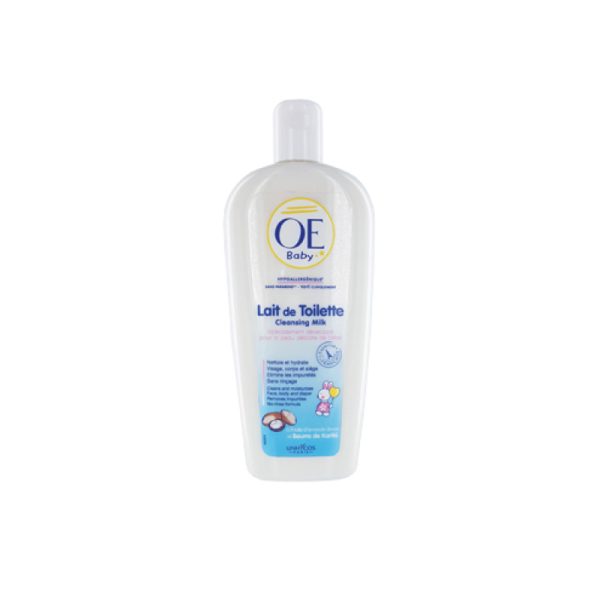 BEBE LAIT DE TOILETTE 500 ML