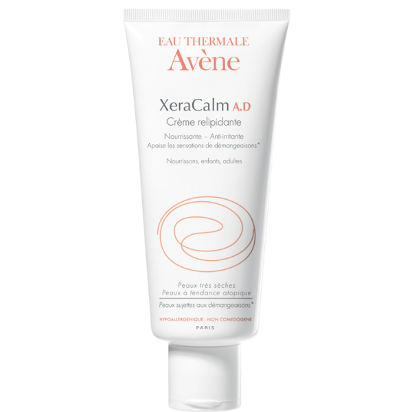 XERACALM CR 200 ML SECU