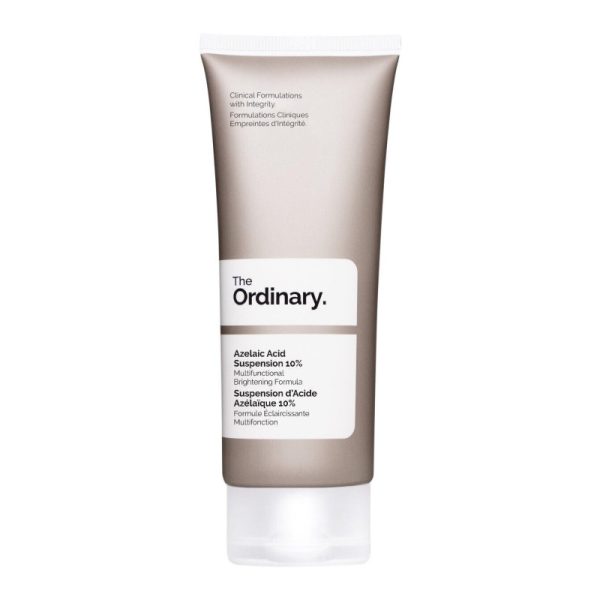 AZELAIC ACID SERUM 10% 100ML