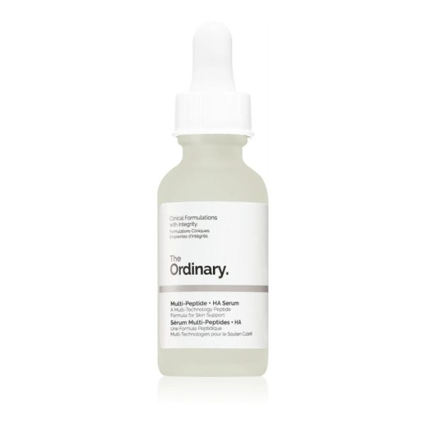 MULTI-PEPTIDE +HA SERUM 30ML