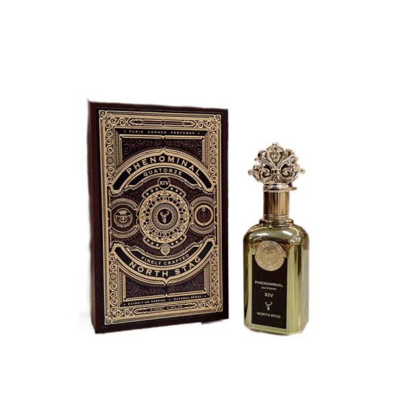 PHENOMINAL QUATORZE XIV NORTH STAG 100 ML