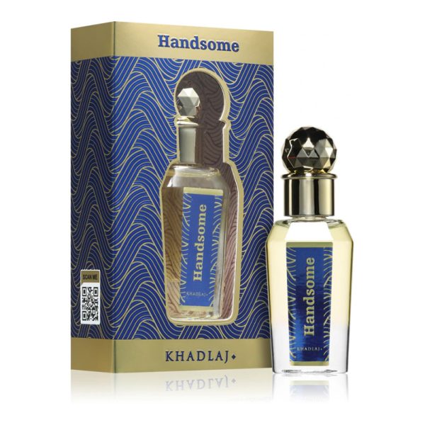 HANDSOME PARUMF 15ML