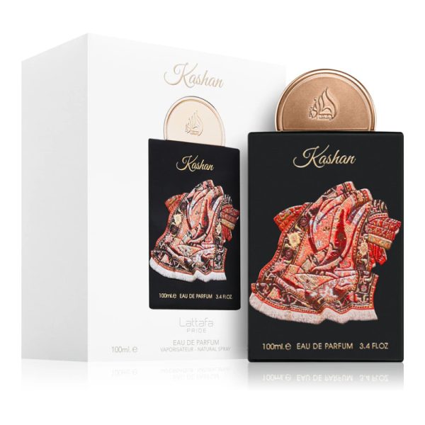 KASHAN PARFUM 100ML