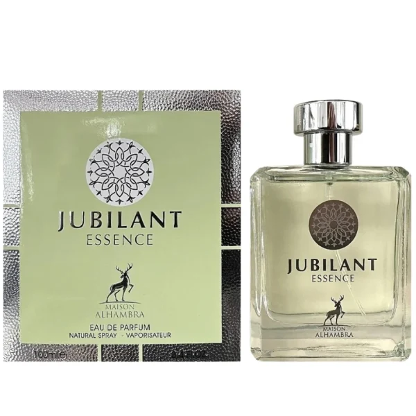 JUBILANT ESSENCE PARFUM 100ML