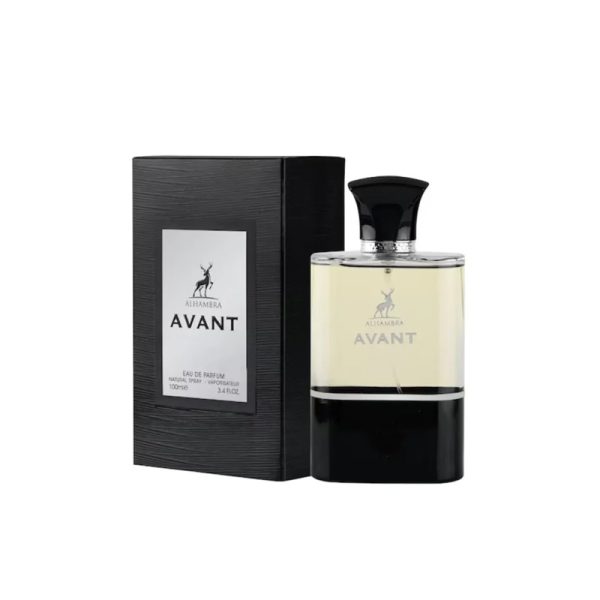 AVANT PARFUM 100ML