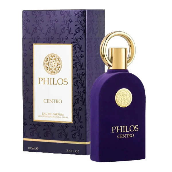 PHILOS CENTRO PARFUM 100ML