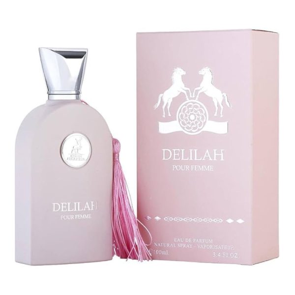 DELILAH PARFUM 100ML